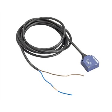 XS8E1A1NAL2 - Telemecanique Sensors