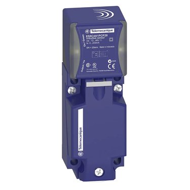 XS9C4A2A1G13SCU - Telemecanique Sensors