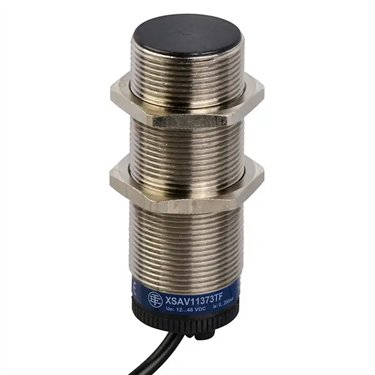 XSAV02801 - Telemecanique Sensors