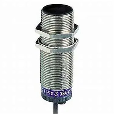 XSAV12373L10EX - Telemecanique Sensors