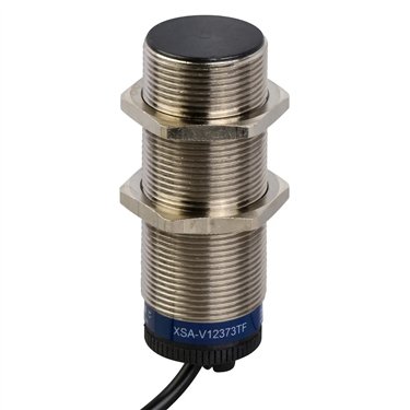 XSAV12373TF - Telemecanique Sensors