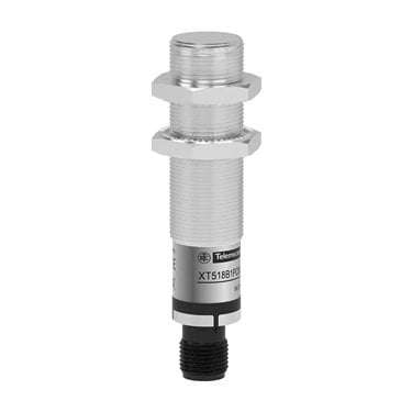 XT518B1PCM12 - Telemecanique Sensors