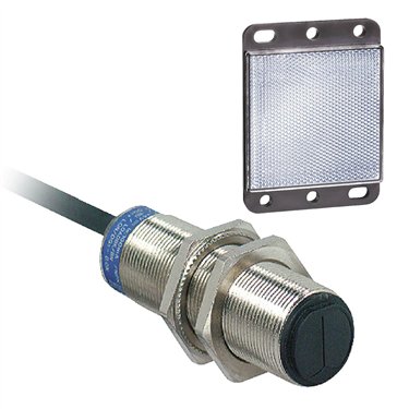 XU1N18PP341 - Telemecanique Sensors