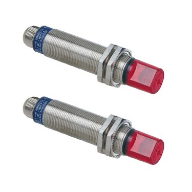 XU2N18NP341WD - Telemecanique Sensors