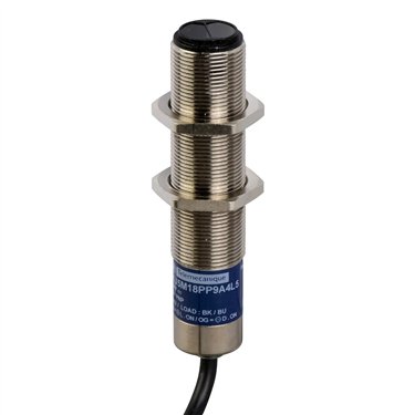 XU5M18PP9A4L5 - Telemecanique Sensors