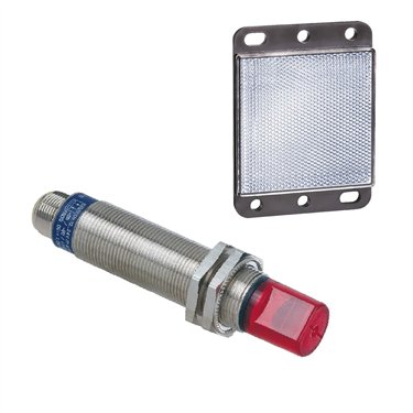 XU9N18NP341WD - Telemecanique Sensors