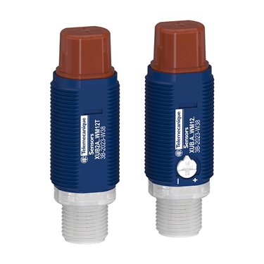 XUB2APXWM12 - Telemecanique Sensors