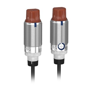 XUB2BPXWL2 - Telemecanique Sensors