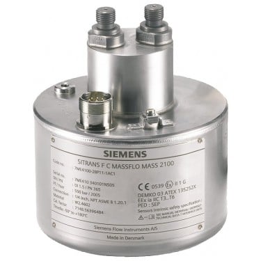 7ME4100-1DC21-1AA1 Siemens