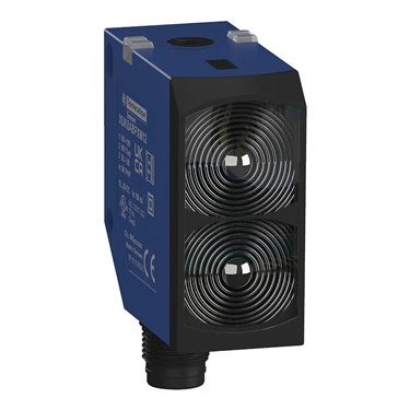 XUK8ABPXM12 - Telemecanique Sensors