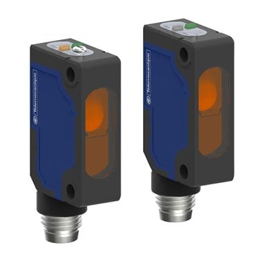 XUM2APXBM8 - Telemecanique Sensors