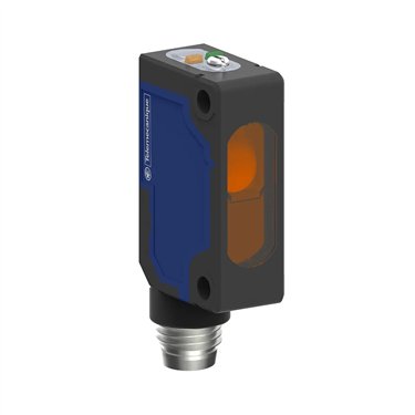 XUM2APXBM8R - Telemecanique Sensors
