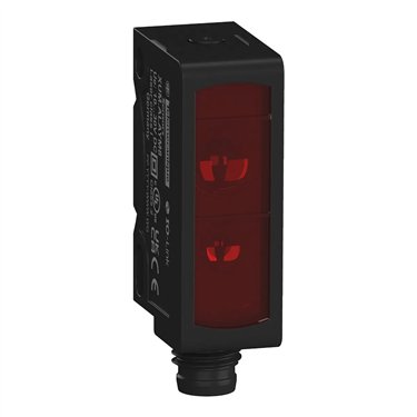 XUM5ALAYM8 - Telemecanique Sensors