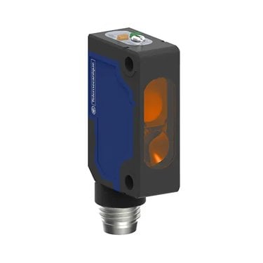 XUM6APXBM8 - Telemecanique Sensors