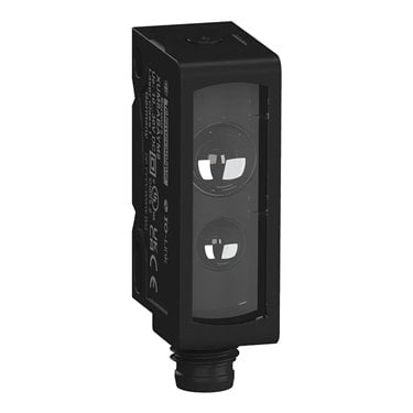 XUM8ABAYM8 - Telemecanique Sensors