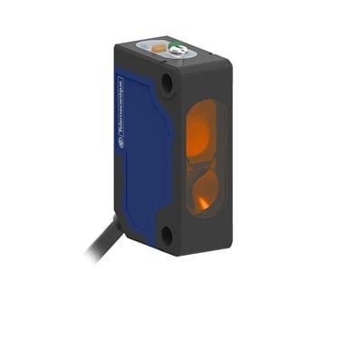 XUM8APXBL2 - Telemecanique Sensors