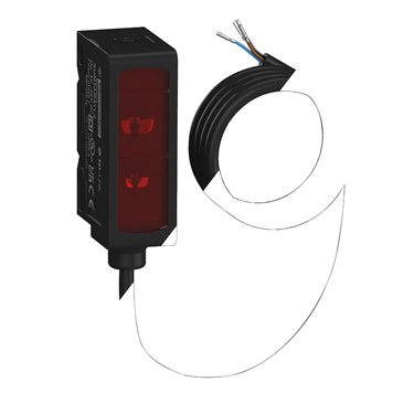 XUMTARAYL2 - Telemecanique Sensors