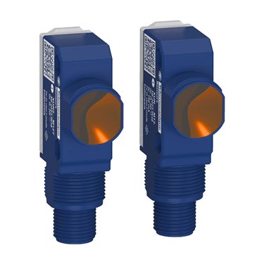 XUN2APYNM12 - Telemecanique Sensors