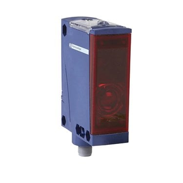 XUX2APANM12R - Telemecanique Sensors