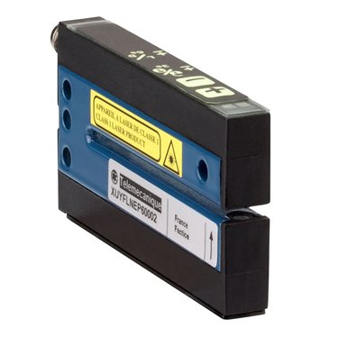 XUYFLNEP40005 - Telemecanique Sensors