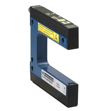 XUYFLNEP40050 - Telemecanique Sensors