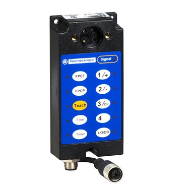 XUYLC2001 - Telemecanique Sensors