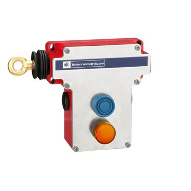 XY2CE6A296 - Telemecanique Sensors