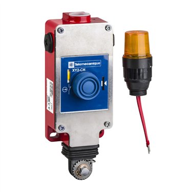 XY2CH13257 - Telemecanique Sensors