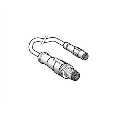 XZCR1501040G2 - Telemecanique Sensors