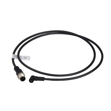 XZCR1502040G2 - Telemecanique Sensors