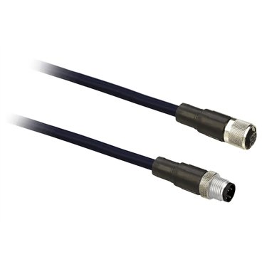 XZCRB151141C2 - Telemecanique Sensors