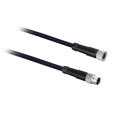 XZCRV2609V3L1 - Telemecanique Sensors