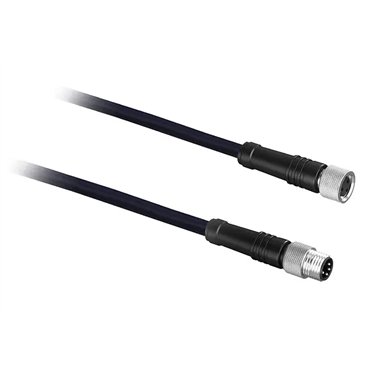 XZCRV2705037L2 - Telemecanique Sensors