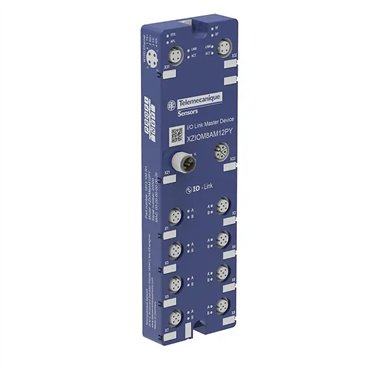 XZIOM8AM12PY - Telemecanique Sensors
