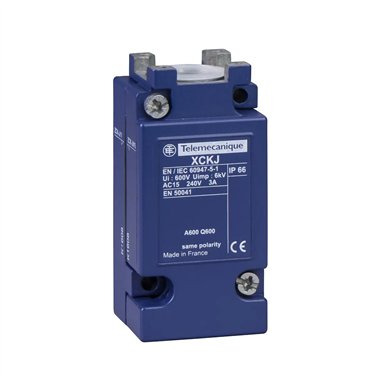 ZCKJ415 - Telemecanique Sensors
