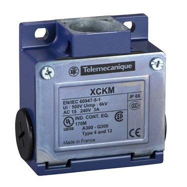 ZCKM419990002 - Telemecanique Sensors