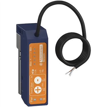 XUVU04M3PL2 - Telemecanique Sensors