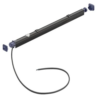 XUY500BC4H1M12 - Telemecanique Sensors