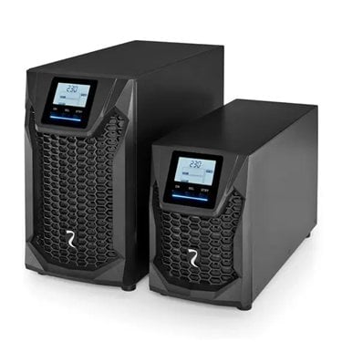 CSP21K0AA300RUA - Riello UPS SP2 1000 A3 Sentinel Pro2 1000VA