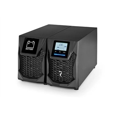 CSP21K0AA300RUA - Riello UPS SP2 1000 A3 Sentinel Pro2 1000VA