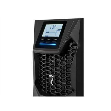 CSP21K5AA500RUA - Riello UPS SP2 1500 A5 Sentinel Pro2 1500VA