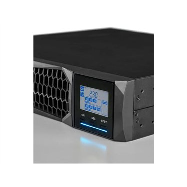 CSD21K0AA300RUA - Riello UPS SD2 1000 A3 Sentinel Dual2 1000VA