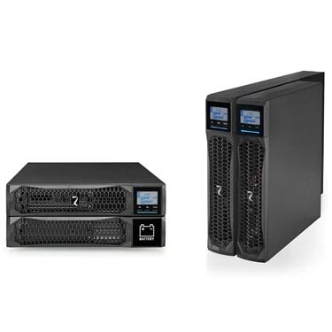 CSD22K2AA300RUA - Riello UPS SD2 2200 A3 Sentinel Dual2 2200VA