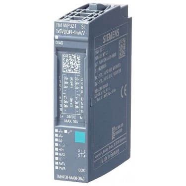 7MH4138-6AA00-0BA0 Siemens