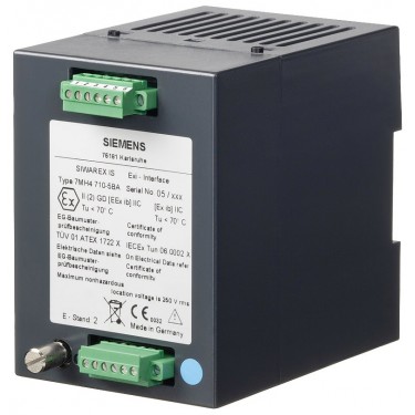 7MH4710-5BA Siemens