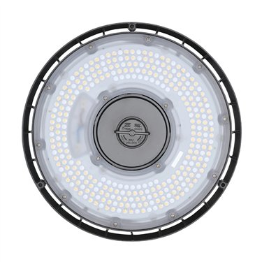76307 - Beghelli - Riflettore industriale LED