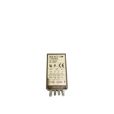 Song Chuan 305-4CC-DM VAC