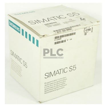 6ES5095-8MA01 SIMATIC S5, S5-95U COMPACT UNIT