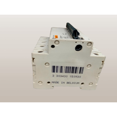 MERLIN GERIN MULTI9 15093 100A-415V 4P