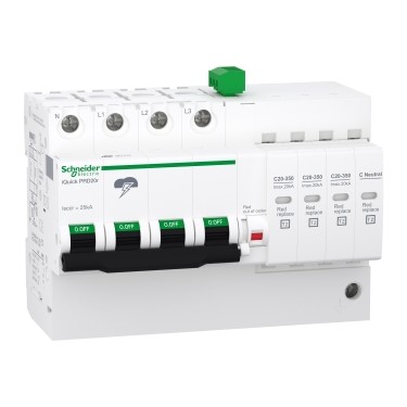  A9L16297 Schneider Electric 